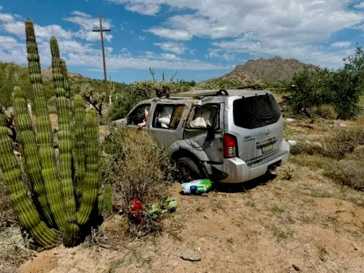 Dan orden de aprehensión a presuntos agresores de mujeres en carretera