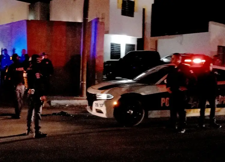 Detienen a conductores punibles