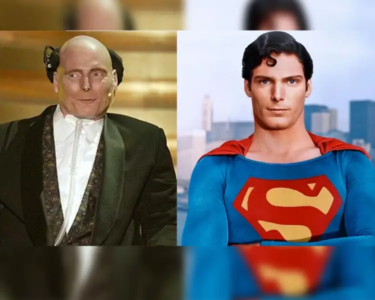 Sale trailer de 'Super/Man, historia de Christopher Reeve