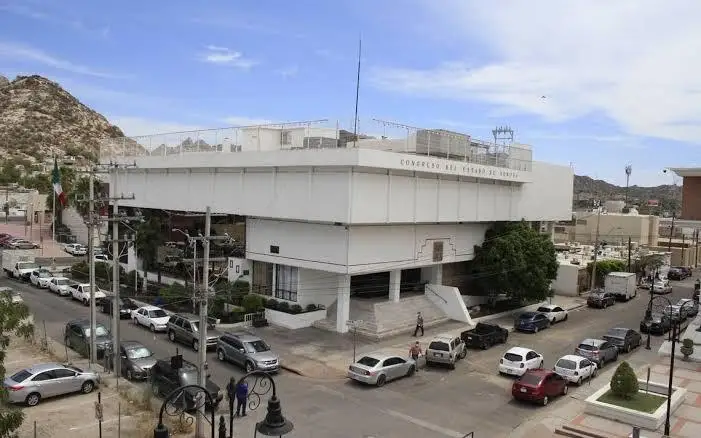 Despedirán a la 63 Legislatura con sesión de Diputación Permanente