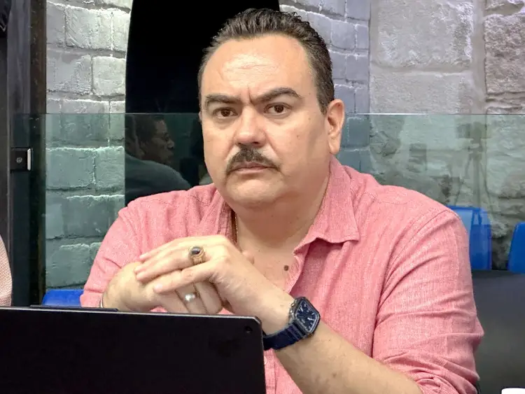 Aseguran de 3 a 4 semanas de suministro de agua