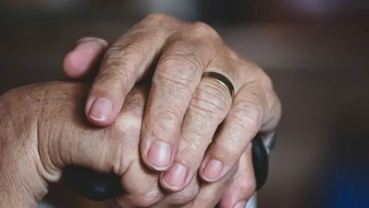 Día del Adulto Mayor; concientizar sobre su atención