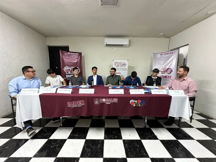 Llenarán alberca municipal de música y ritmos