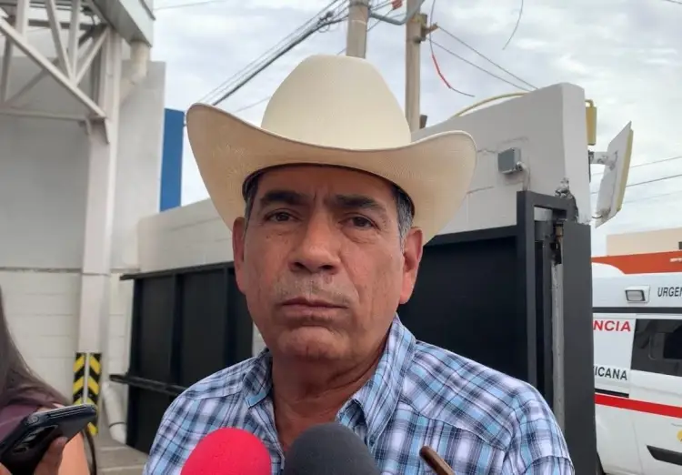 Reportan ganaderos incidentes con grupos criminales