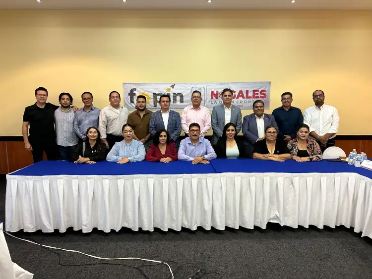 Vota el Fopin a favor de tanque elevado de San Miguel