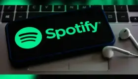 Se podrán ver letras de canciones gratis de Spotify