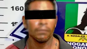 Entregan a persona a las autoridades por allanamiento