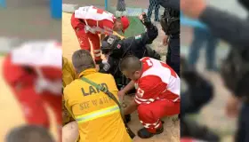 Balneario cuenta con medidas de seguridad: UMPC