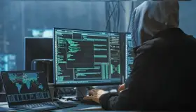 Alertan por robo de datos bancarios de apps de antivirus