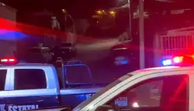 Denuncia mujer daños y robo en su casa