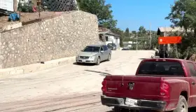 Desfogan tráfico con nueva ruta en calle Natación