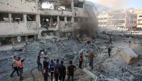 Aconseja la SRE a mexicanos a no viajar a Medio Oriente