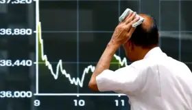 Pierden billones plataformas digitales con el Lunes Negro