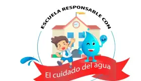 Regresa Cultura del Agua a las escuelas