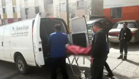 Encuentran a persona sin vida; autoridades investigan