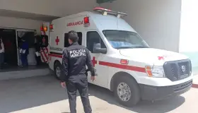 Muere persona por sobredosis de fentanilo, estaba en centro de rehabilitación