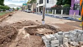 Pide Alcalde plan de acción a la Sidur por retraso en obras