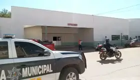 Hiere a su ex pareja y es detenido