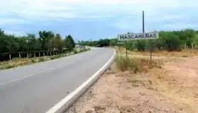 Acuerdan convenios sobre predios en Mascareñas