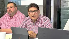 Dan a conocer acciones realizadas en La Mesa del Agua