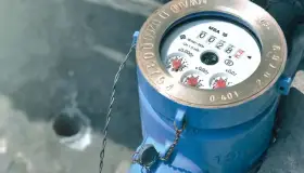 Realizan cálculo que 50% no pagan el recibo del agua