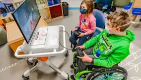 Tiene servidor exclusivo de “Minecraft” hospital infantil en Seattle