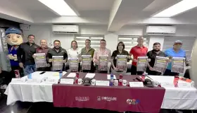 En puerta la gran fiesta del aniversario 106 de la Gesta Heroica