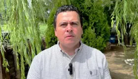 Inversiones del Fopin son más sociales: Carlos Huerta