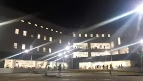 Sufre menor ahogamiento tras ataque de epilepsia, es hospitalizada en Nogales