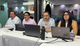 Reportan avances en suministro del agua en Nogales