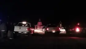 Joven herido de bala tras ser 'levantado' en Nogales