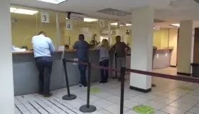 Secretaría de Hacienda reanuda servicios de pago en trámites