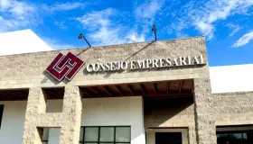 Presidenta del Consejo Empresarial de Nogales destaca relación positiva con Claudia Sheinbaum