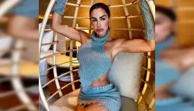 Crítican a Ninel Conde por recientes cirugías plásticas