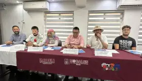 Realizarán “Albercada con Causa”