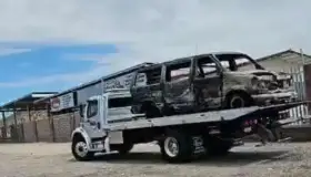 Posible confusión grupos criminales contra migrantes: Gobernador