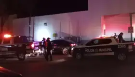 Termina hombre herido de bala al transitar por Los Encinos en Nogales