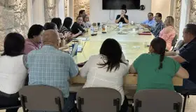 Ayuntamiento de Nogales reforzará apoyo a sistemas de salud locales