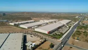 Anuncian construcción de 8 nuevos parques industriales en Sonora