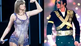 Rompe Taylor Swift récord de Michael Jackson en Londres