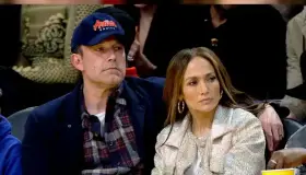 Pide JLo divorcio a Ben Affleck