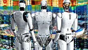 Someten a voto en California ley para regular la IA