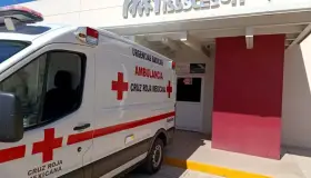 Agreden a golpes a una menor de 16 años