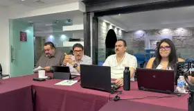 Informan de buena reacción ante los estragos de la última lluvia en Nogales
