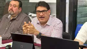 Coordinan esfuerzos para mejorar tránsito en el regreso a clases