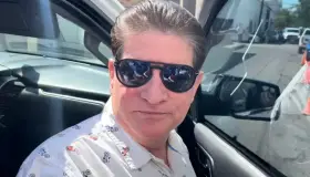 Usan autos de alquiler de Apps para traficar migrantes