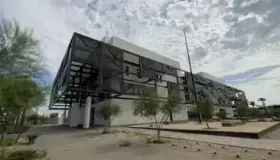 Iniciará operaciones nuevo consulado de EU en Hermosillo el 9 de septiembre