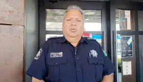 Piden a padres de familia salir temprano para evitar caos en el regreso a clases