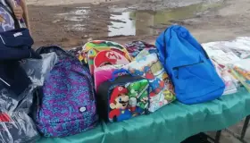 Cumplirá el comedor de niños ‘Pequeñas Caricias de Jesús” con entrega de mochilas
