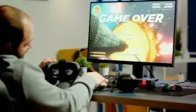 Según estudio hombres de más de 30 juegan más videojuegos